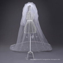 Wedding Accessories Bridal Veil Cheap Veils